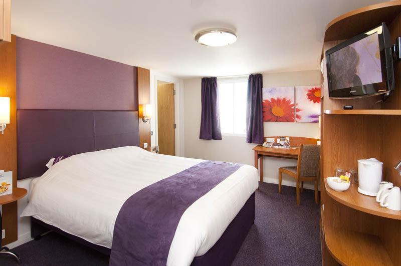 Premier Inn Premier Inn Torquay Seafront Kültér fotó